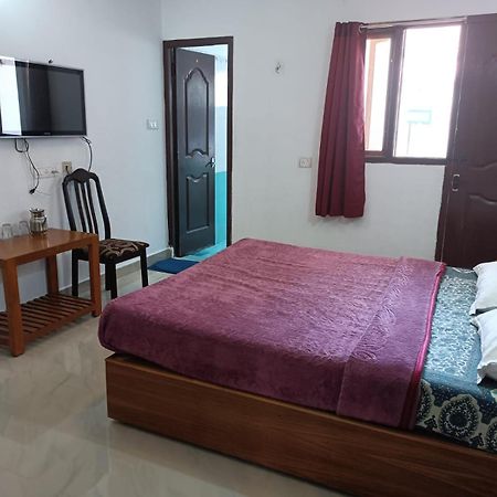 Hill Heaven Home Stay Кодайканал Екстериор снимка