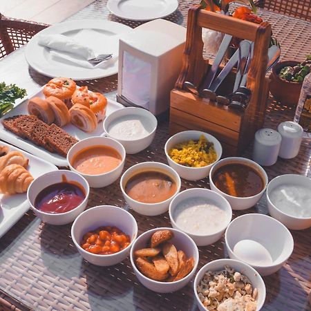 Hill Heaven Home Stay Кодайканал Екстериор снимка