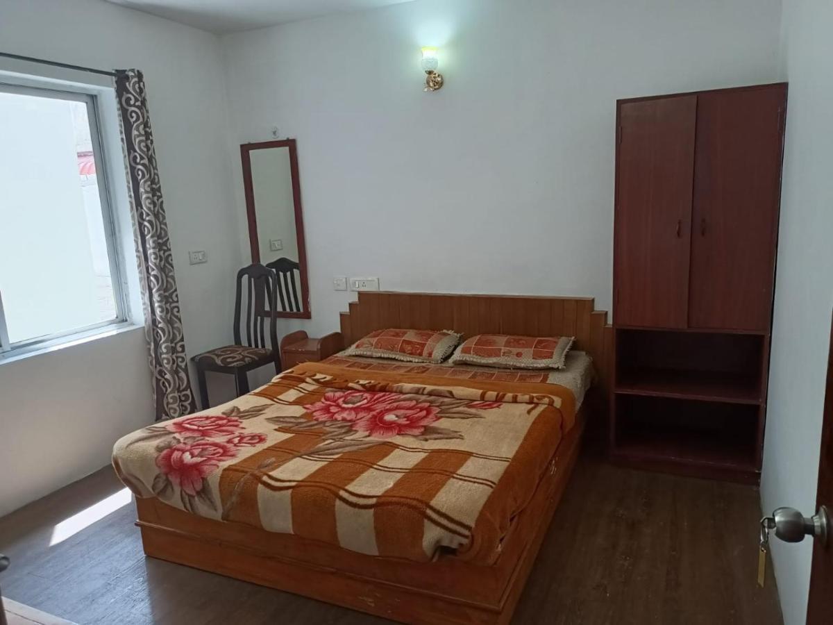Hill Heaven Home Stay Кодайканал Екстериор снимка