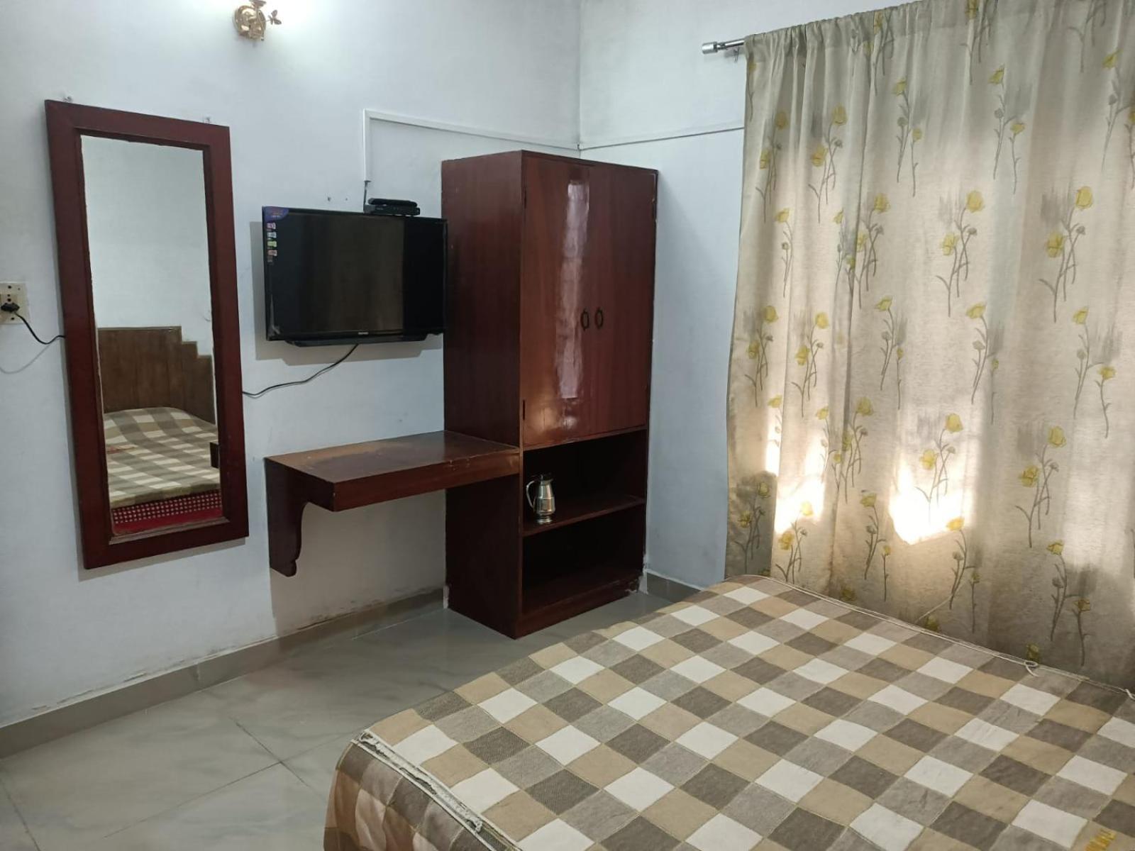 Hill Heaven Home Stay Кодайканал Екстериор снимка