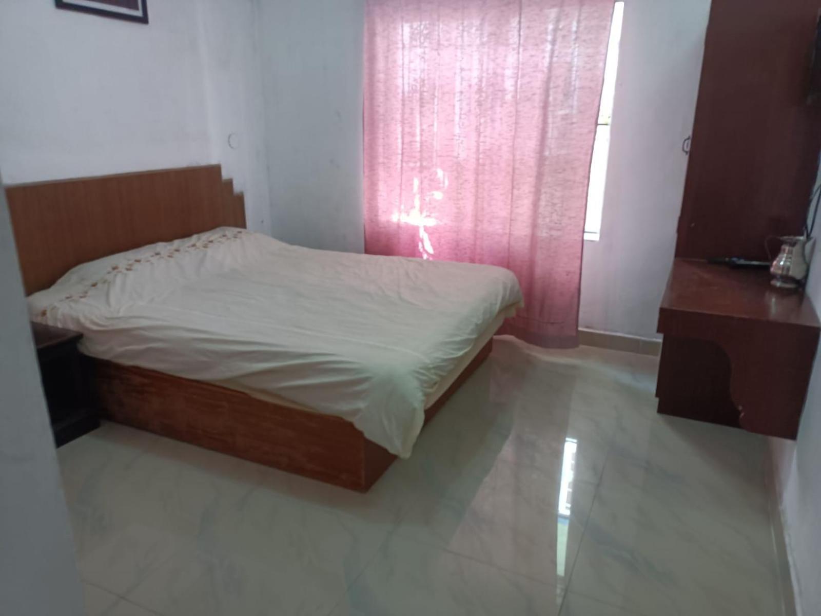 Hill Heaven Home Stay Кодайканал Екстериор снимка