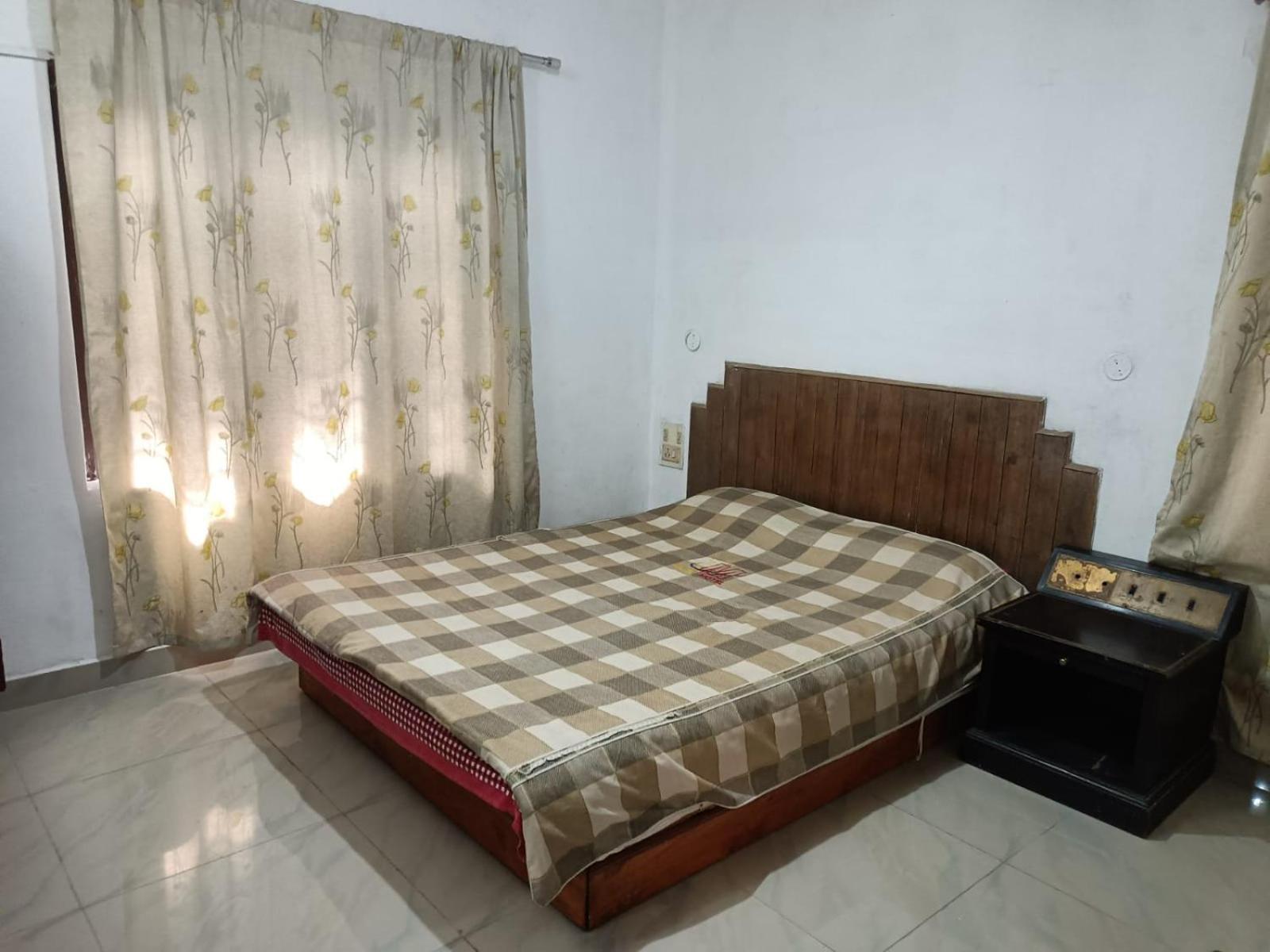 Hill Heaven Home Stay Кодайканал Екстериор снимка