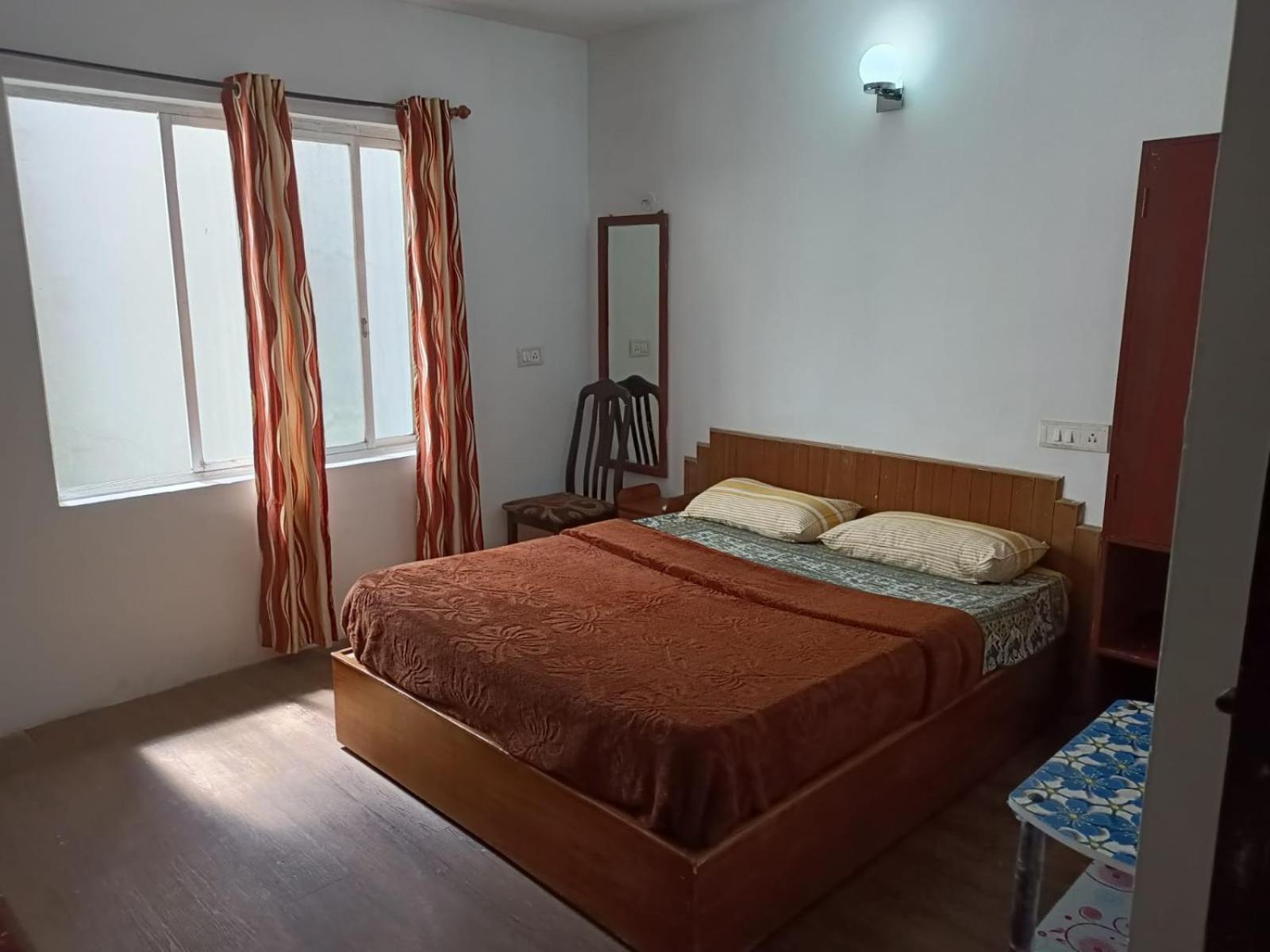 Hill Heaven Home Stay Кодайканал Екстериор снимка