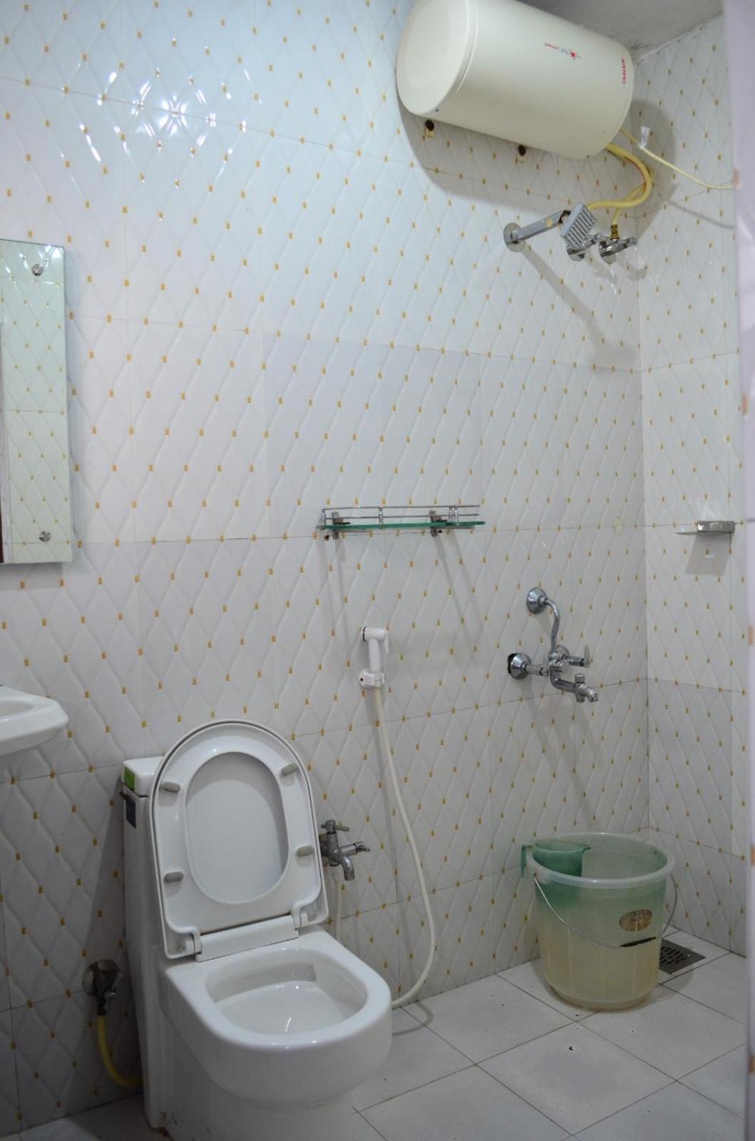 Hill Heaven Home Stay Кодайканал Екстериор снимка