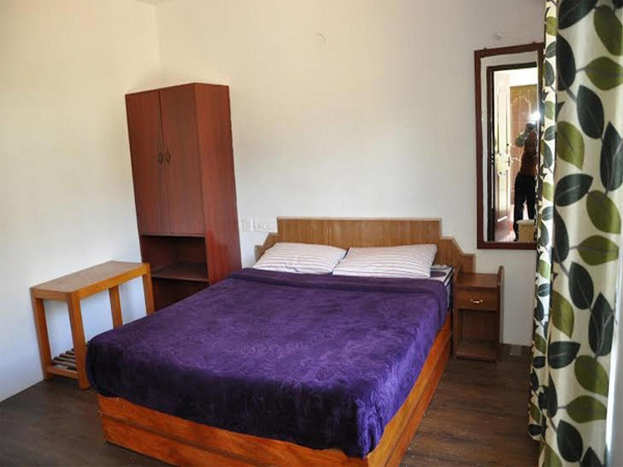 Hill Heaven Home Stay Кодайканал Екстериор снимка