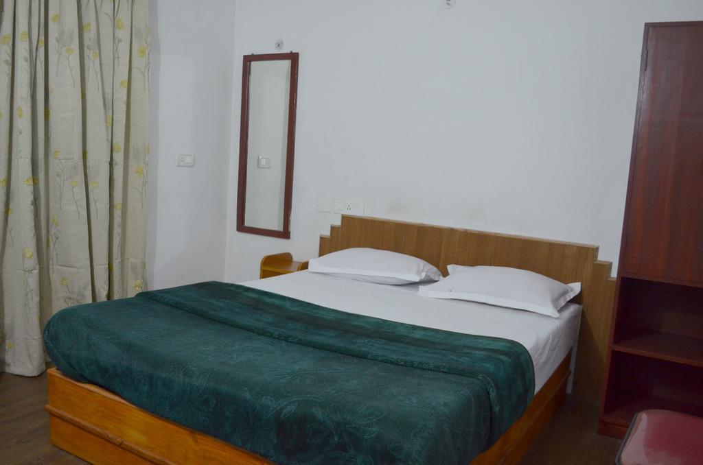 Hill Heaven Home Stay Кодайканал Екстериор снимка