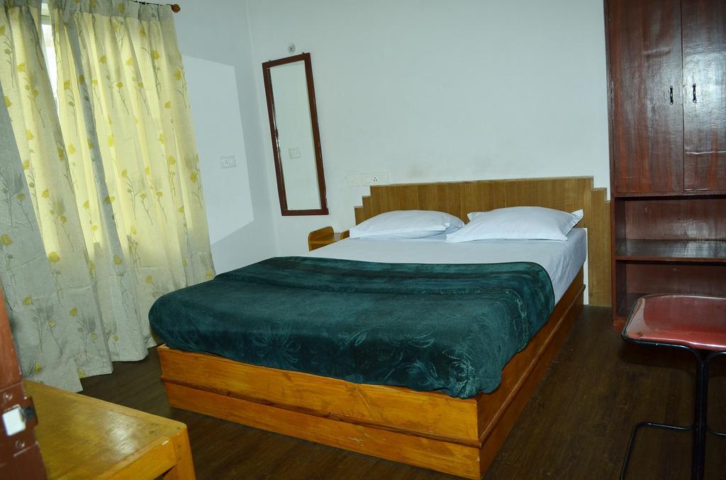 Hill Heaven Home Stay Кодайканал Екстериор снимка